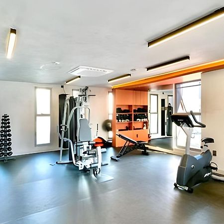 Studio/Moderno/200 M Allianz/Piscina/Wifi/Vaga São Paulo Eksteriør billede