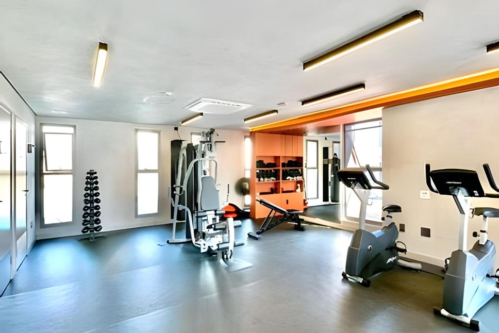 Studio/Moderno/200 M Allianz/Piscina/Wifi/Vaga São Paulo Eksteriør billede