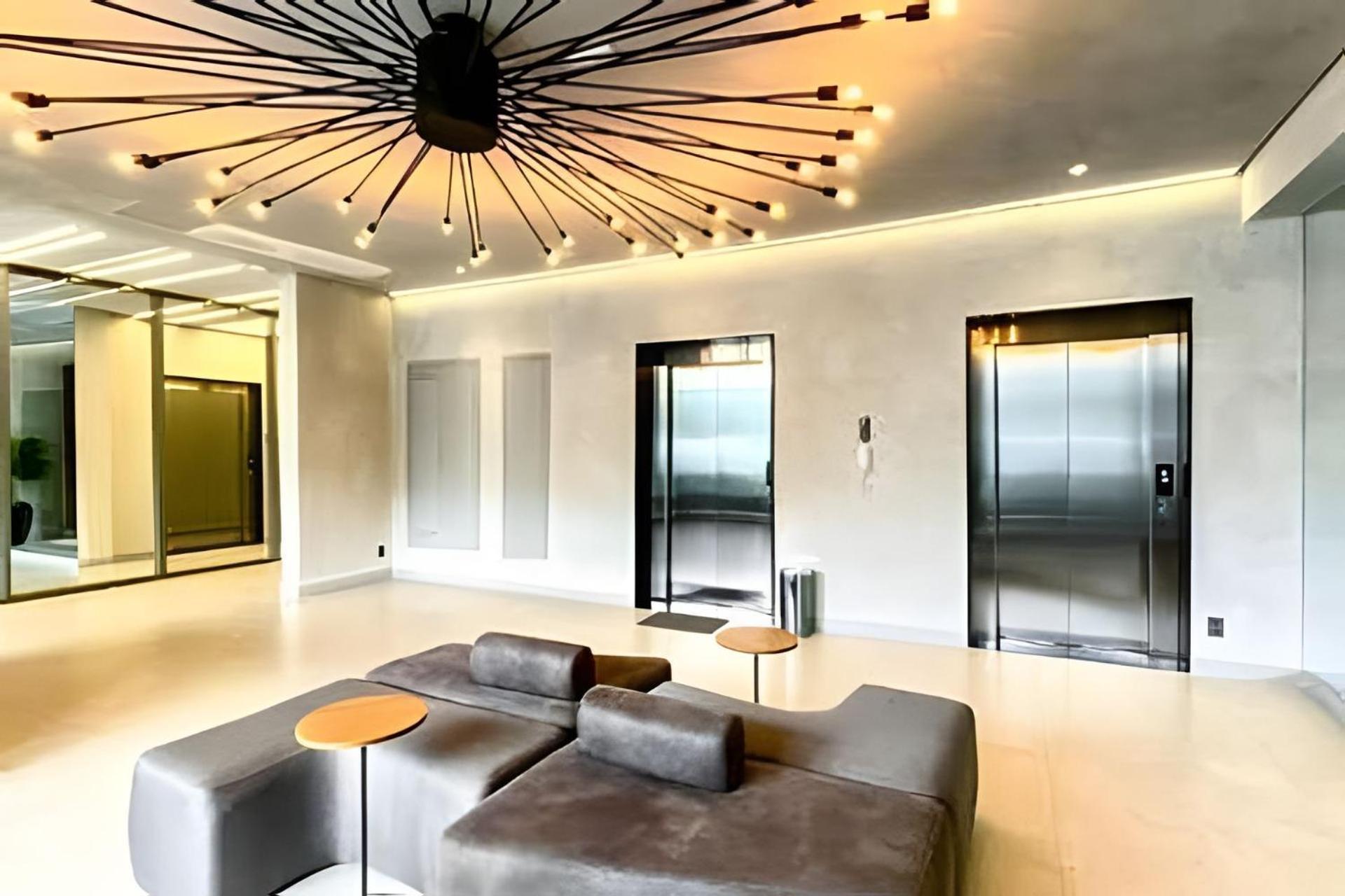 Studio/Moderno/200 M Allianz/Piscina/Wifi/Vaga São Paulo Eksteriør billede